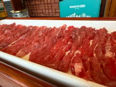 -阳坊胜利涮羊肉(阳坊老店)