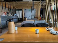 -竹里馆 ·茶食(奥体店)