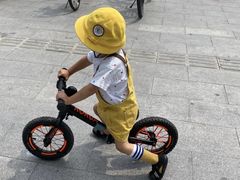 -酷迈儿童体能运动馆(九棵树店)