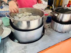 -共和老洪豆花草粿水粿