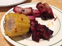 iphone_upload_pic-巴犀烧烤(新崇光店)