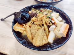 海鲜螺蛳粉-覃记螺蛳粉·桂林米粉(鼓楼南街店)