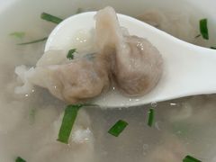 -秋凤鱼丸(金鼎总店)