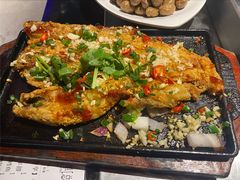 -橦橦小马扎烧烤 (传媒大学店)