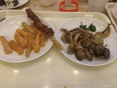 -碧中海汤泉汗蒸酒店