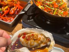 -乔街深夜食堂·台州菜·高压锅生蚝(杭州总店)
