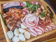 -牛人·雪花牛·木炭烤肉(昆山陆家店)