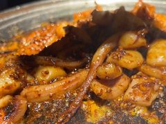 -九田家黑牛烤肉料理(华侨城店)