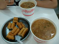 android_upload_pic-百成大同鸭肉粥(大同总店)