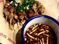 -怪噜范·贵阳小吃大排档(金源旗舰店)