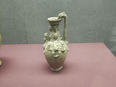 -兴隆文化园景区-兖州博物馆