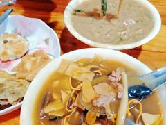 -逍遥镇刘相五胡辣汤豆沫馆(康复中街店)