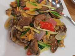 -德胜轩正宗顺德菜(宝安沙井会展中心店)