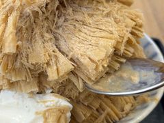 -Ice Monster冰馆·CNN评选全球十大甜品(国贸商城店)