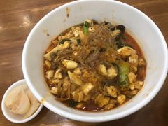 牛肉小炒-刘信牛羊肉小炒泡馍(回民街店)