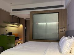 -美豪丽致酒店(广州塔琶洲会展中心店)