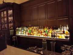 -LONG BAR 廊吧(外滩华尔道夫酒店)