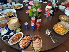 -山港凯悦酒店·东海88私房菜
