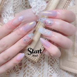 -StartNail美甲