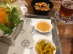 -Arrow Factory Brewing箭厂啤酒