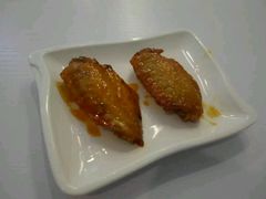 -蜜糖甜品铺(朝一村民公寓店)