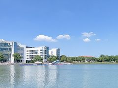 -美兰湖景区
