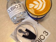 -CUBIC3三立方咖啡(凌空SOHO店)