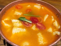 -云海肴·汽锅鸡·云南菜(天津国金汇店)