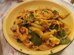 -东排食堂长沙小吃大排档(五一广场店)