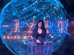 -Z-PARTY KTV(金太湖店)