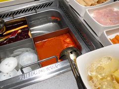 -海底捞火锅(新松江路店)