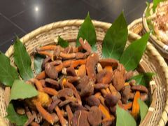 -黔蘑菇四季餐厅(观山湖店)