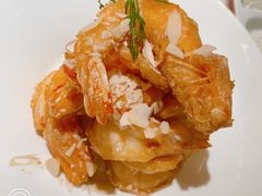 -京华烟云·北京烤鸭(领展购物广场·中关村店)