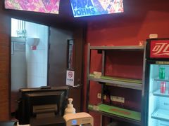 -棒约翰比萨意面(马家堡西路店)