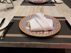 -郑州希尔顿酒店·阿米奇意大利餐厅