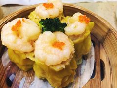 明虾蟹子烧卖-点都德(北京路贰店)