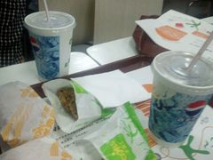 -华莱士·全鸡汉堡(海口学院店)