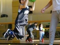 -呈康体育青少年篮球培训班(虹口店)