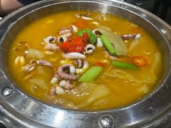 -健眺小海鲜(临海后山店)