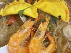 -见味花甲(福田coco park店)