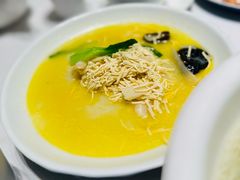 -扬州万怡酒店-中餐厅(文昌中路店)