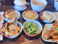 -青藤茶馆(南山路店)