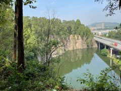 -南岗山公园