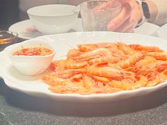 -许爷家·生态湖鲜(徐汇日月光店)