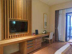 -月坨岛华清月府温泉酒店