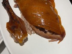 -四季民福烤鸭店(王府井东安门店)