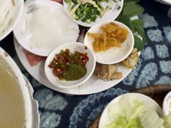 -桥香园云南过桥米线(金马碧鸡店)