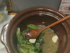 -火啫啫·粤式啫啫煲(南通首店)