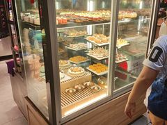 -梨花自助烤肉(乐宾店)