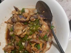 -鱼你相聚·河鲜馆(袁家岭店)